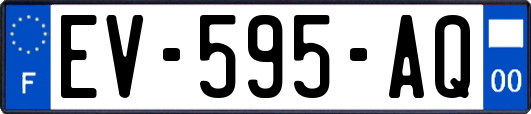 EV-595-AQ