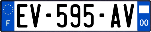 EV-595-AV