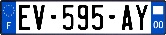 EV-595-AY