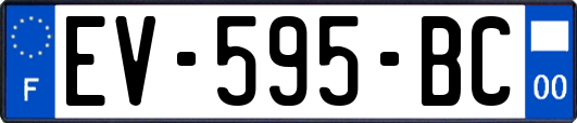 EV-595-BC