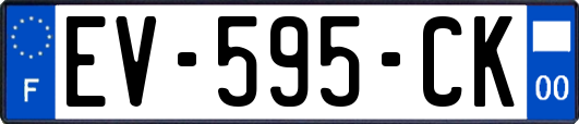 EV-595-CK