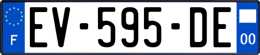 EV-595-DE