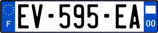 EV-595-EA