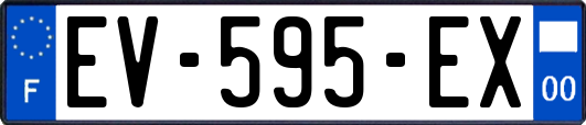 EV-595-EX