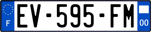 EV-595-FM
