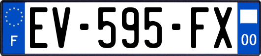 EV-595-FX