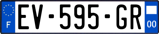 EV-595-GR