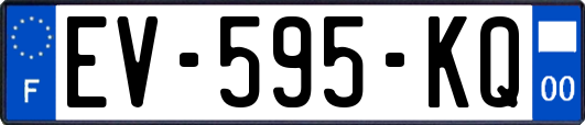 EV-595-KQ