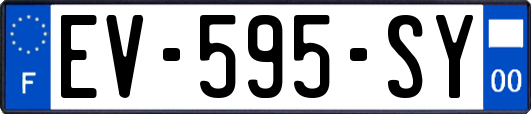 EV-595-SY