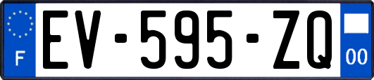 EV-595-ZQ