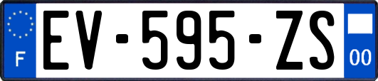 EV-595-ZS