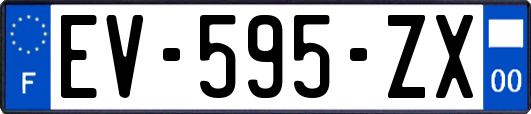 EV-595-ZX