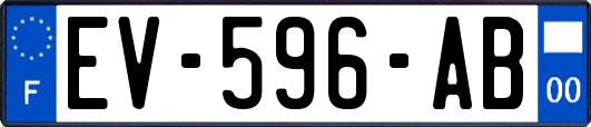 EV-596-AB