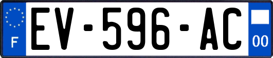 EV-596-AC