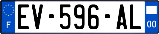 EV-596-AL