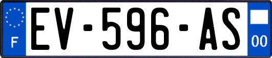 EV-596-AS