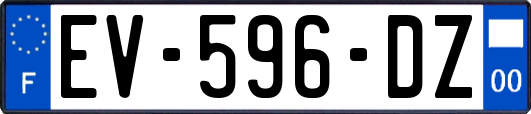 EV-596-DZ