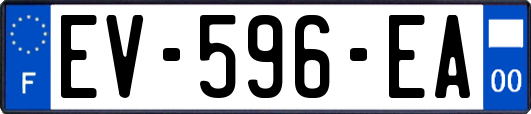 EV-596-EA