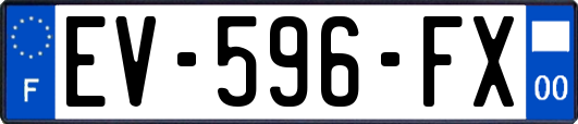 EV-596-FX