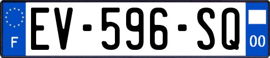EV-596-SQ