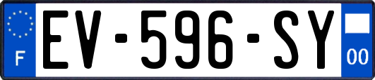 EV-596-SY