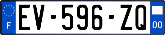 EV-596-ZQ