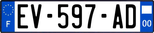 EV-597-AD