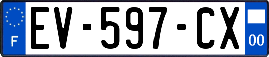 EV-597-CX