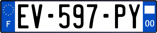 EV-597-PY