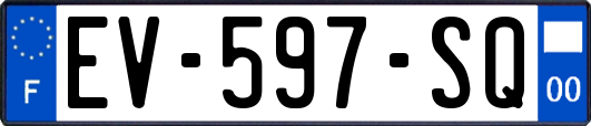 EV-597-SQ