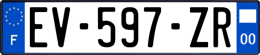 EV-597-ZR