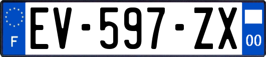 EV-597-ZX