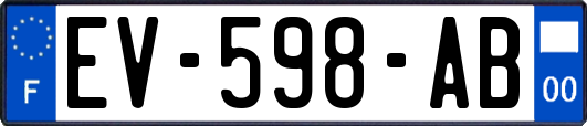 EV-598-AB