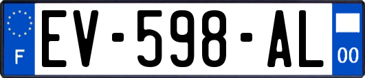 EV-598-AL