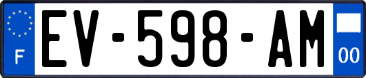 EV-598-AM