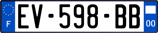 EV-598-BB