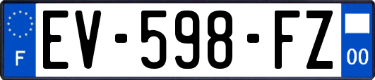 EV-598-FZ