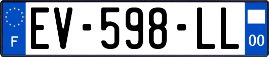 EV-598-LL