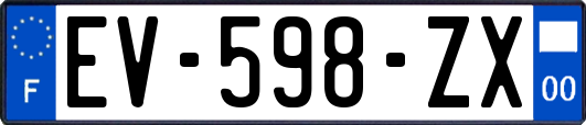 EV-598-ZX