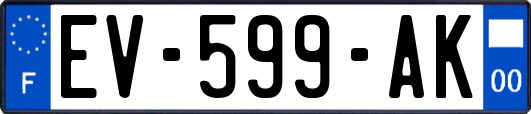 EV-599-AK