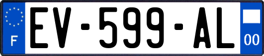 EV-599-AL