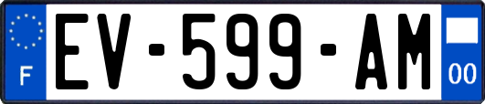 EV-599-AM
