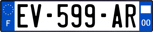 EV-599-AR