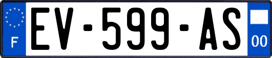 EV-599-AS