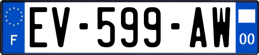 EV-599-AW