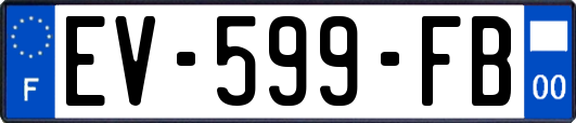 EV-599-FB