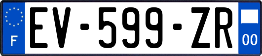 EV-599-ZR