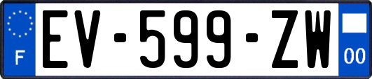 EV-599-ZW