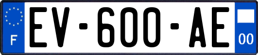 EV-600-AE