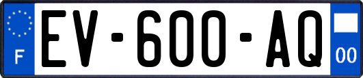 EV-600-AQ